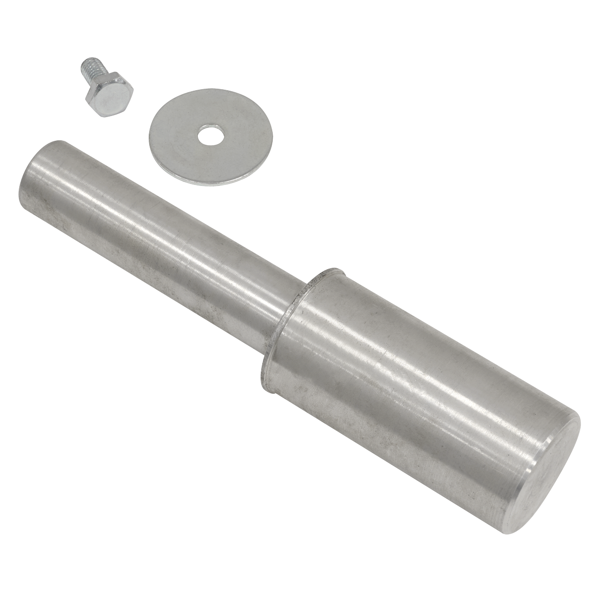 Motorcycle Stand Single-Sided Pin Adaptor 40.5mm