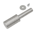 Motorcycle Stand Single-Sided Pin Adaptor 42.5mm
