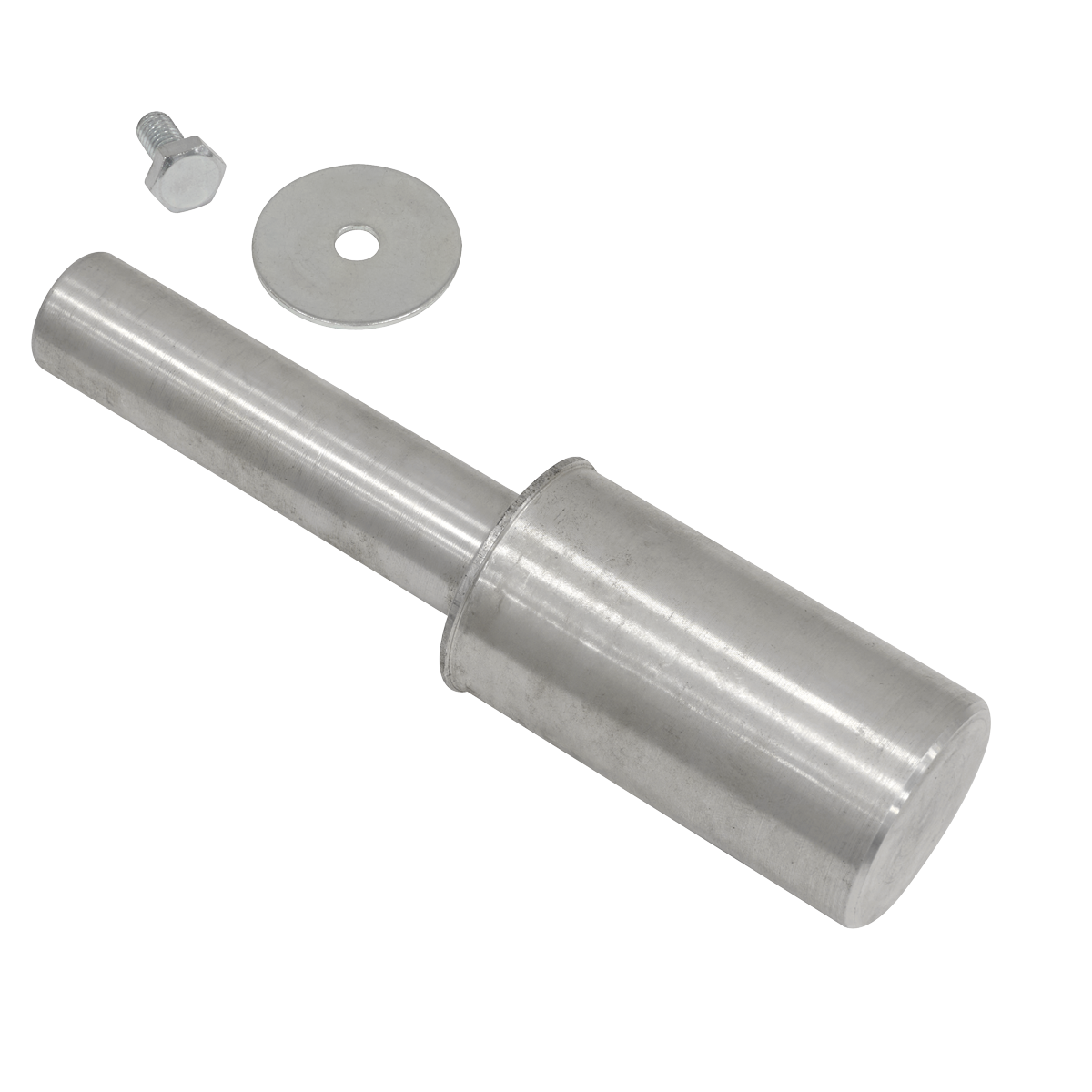 Motorcycle Stand Single-Sided Pin Adaptor 42.5mm