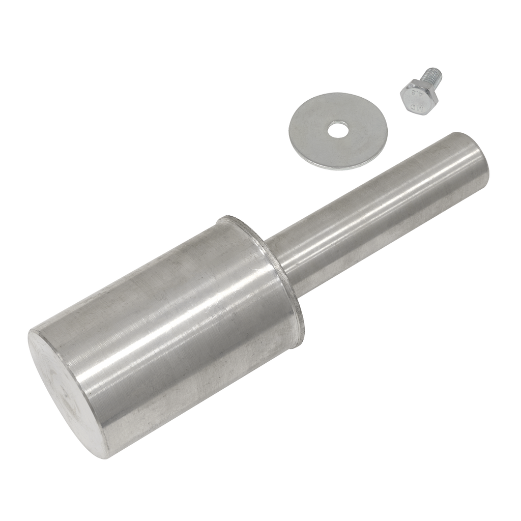 Motorcycle Stand Single-Sided Pin Adaptor 53.5mm