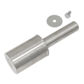 Motorcycle Stand Single-Sided Pin Adaptor 53.5mm