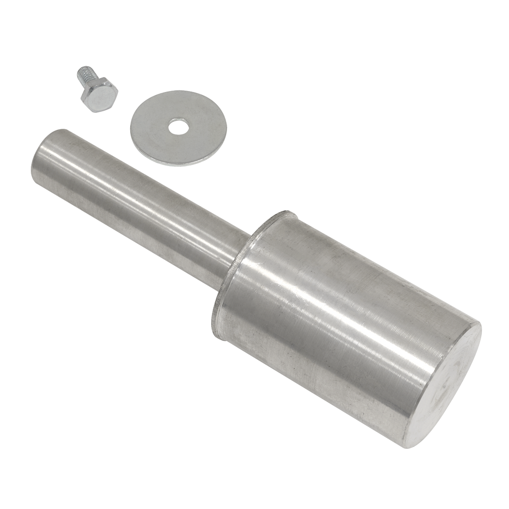 Motorcycle Stand Single-Sided Pin Adaptor 53.5mm