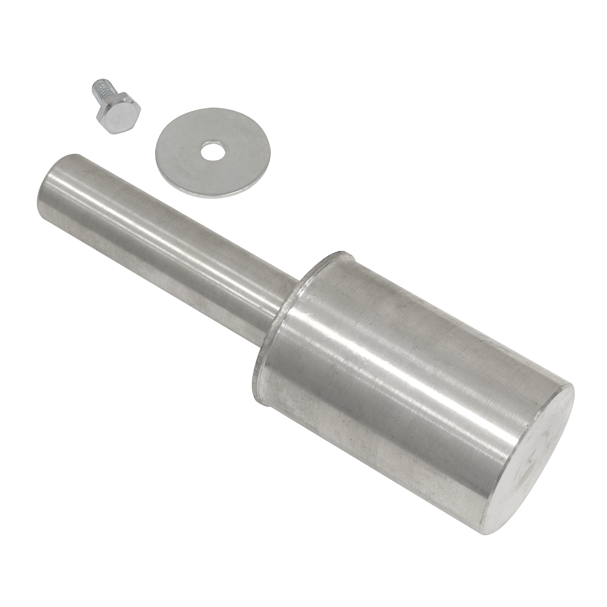 Motorcycle Stand Single-Sided Pin Adaptor 53.5mm