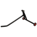 Single-Sided Motorcycle Stand 