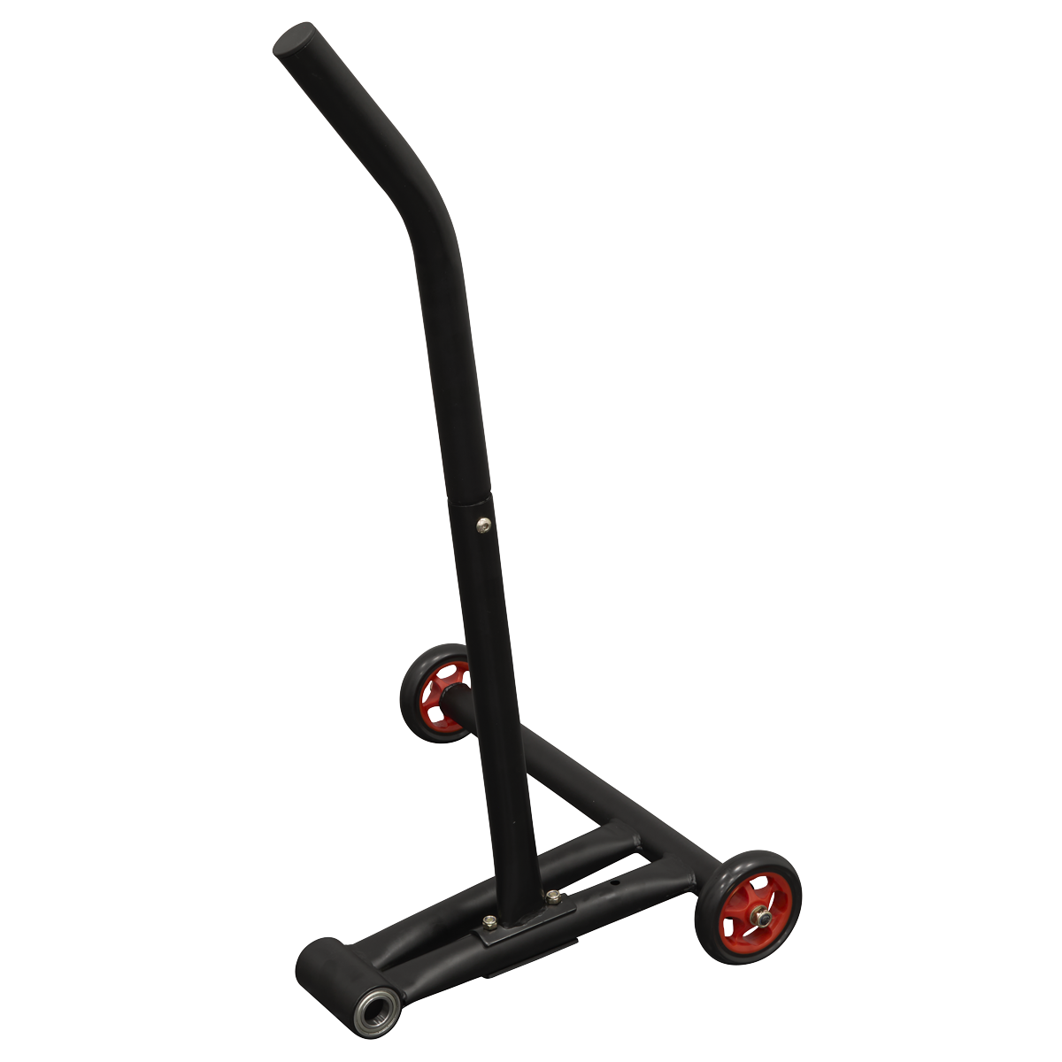 Single-Sided Motorcycle Stand 