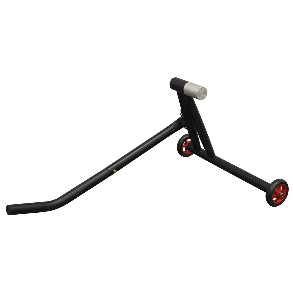 Single-Sided Motorcycle Stand 