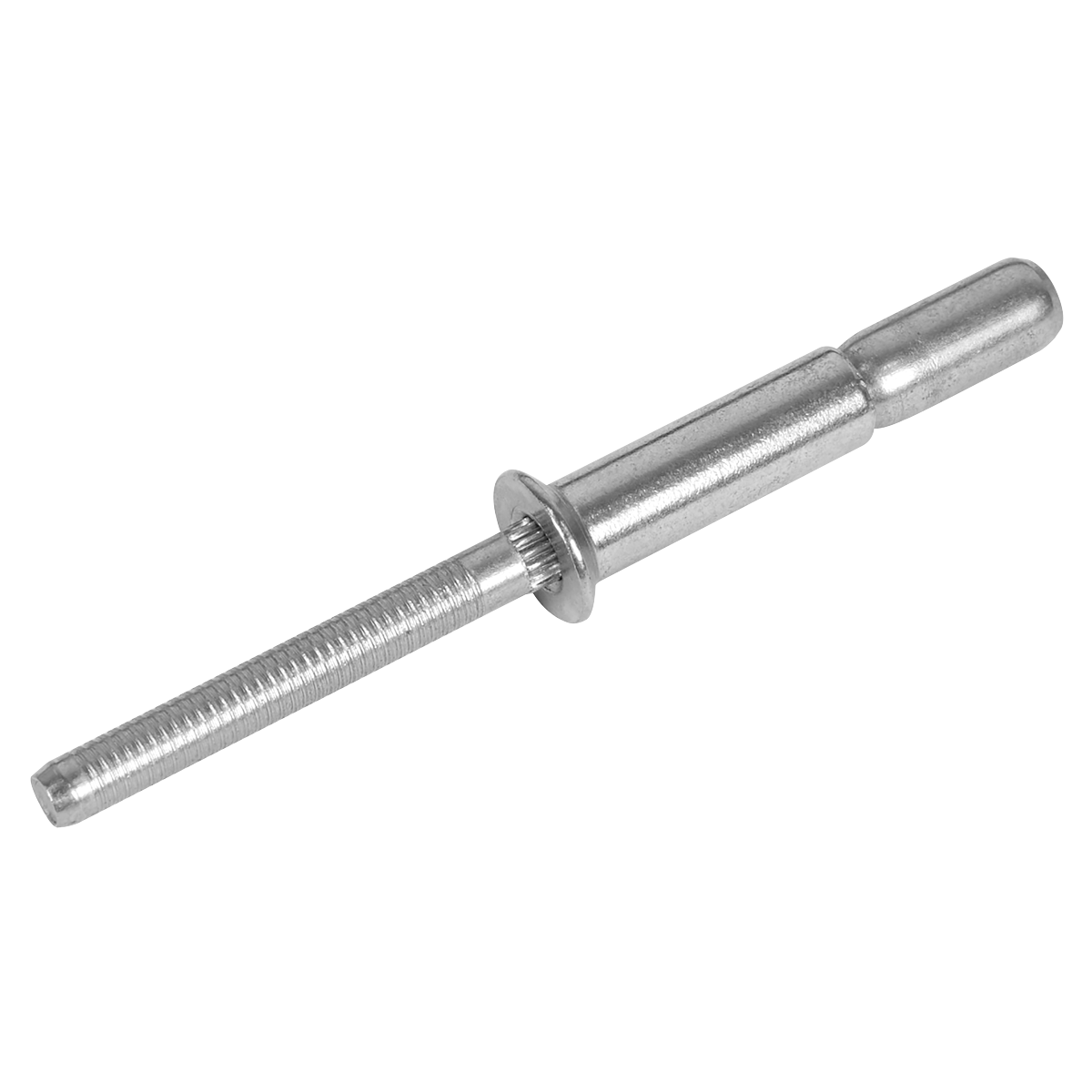 Stainless Steel Countersunk Rivets 6.4 x 22mm - Pack of 50