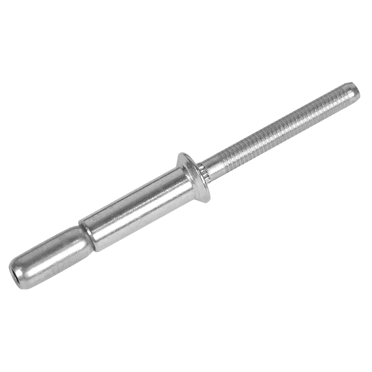Stainless Steel Countersunk Rivets 6.4 x 22mm - Pack of 50