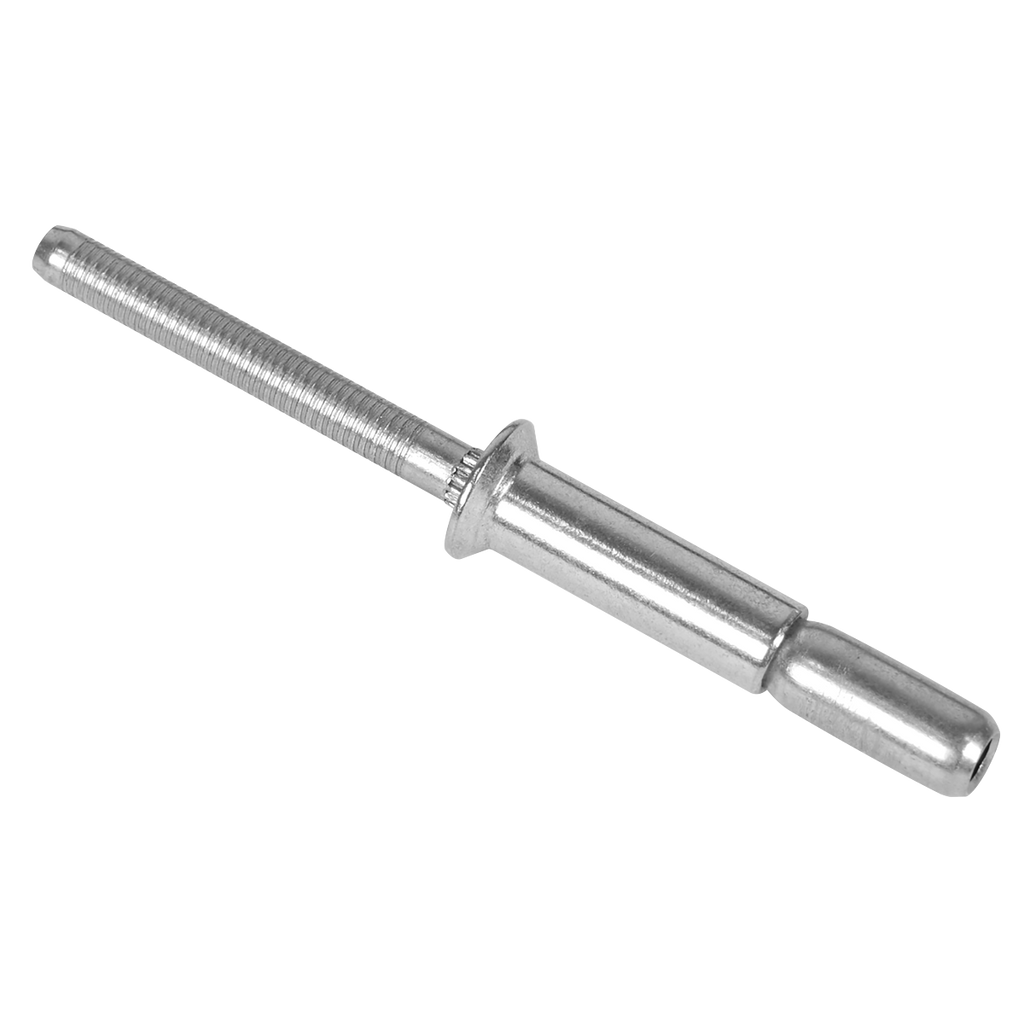 Stainless Steel Countersunk Rivets 6.4 x 22mm - Pack of 50