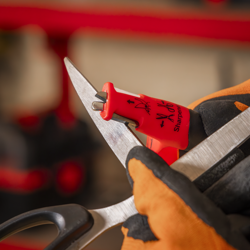Multipurpose Sharpening Tool