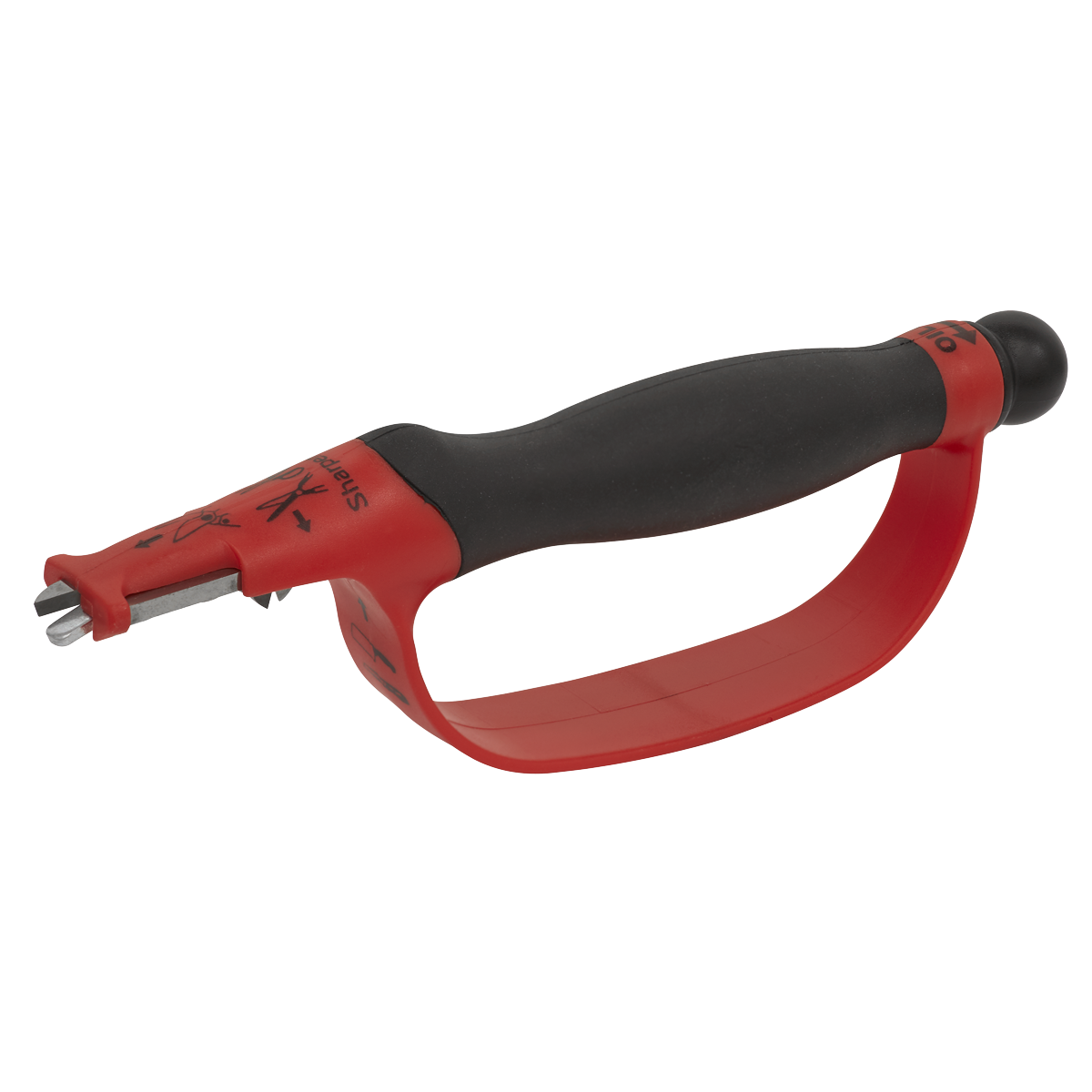 Multipurpose Sharpening Tool