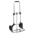 Aluminium Folding Sack Truck 70kg Capacity