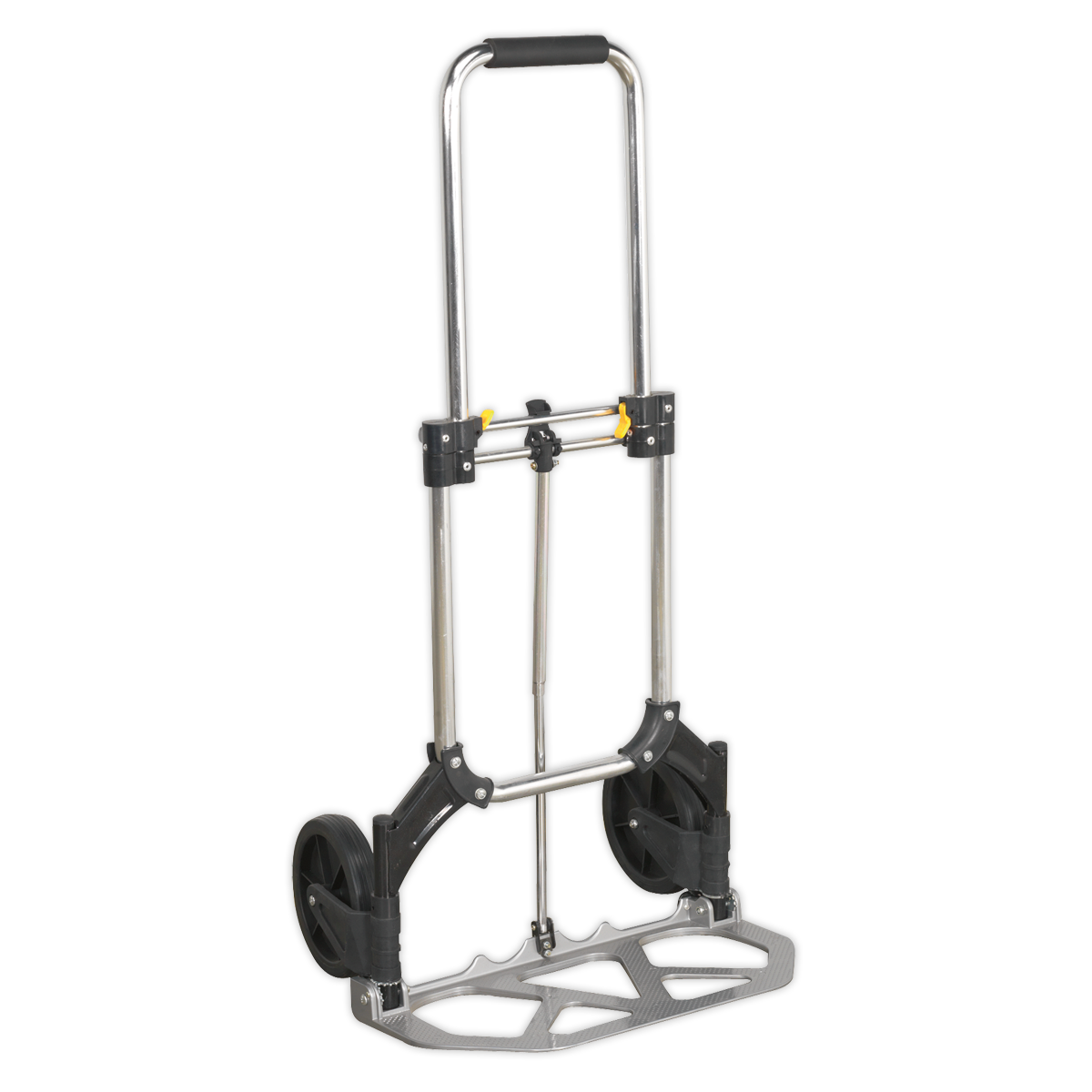 Aluminium Folding Sack Truck 70kg Capacity
