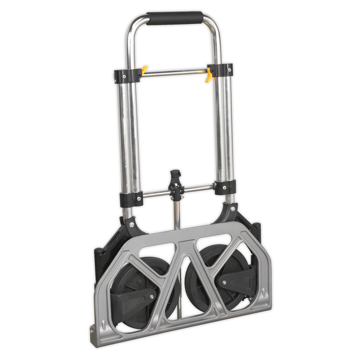 Aluminium Folding Sack Truck 70kg Capacity