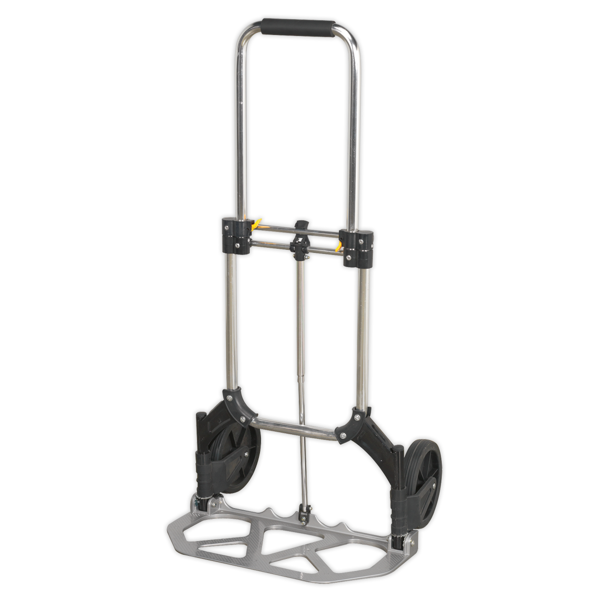 Aluminium Folding Sack Truck 70kg Capacity