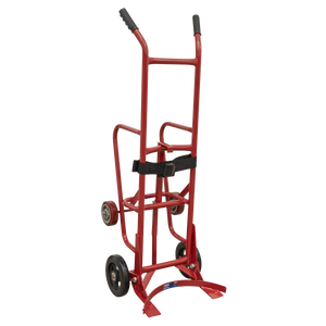 Drum Trolley/Stillage 205L