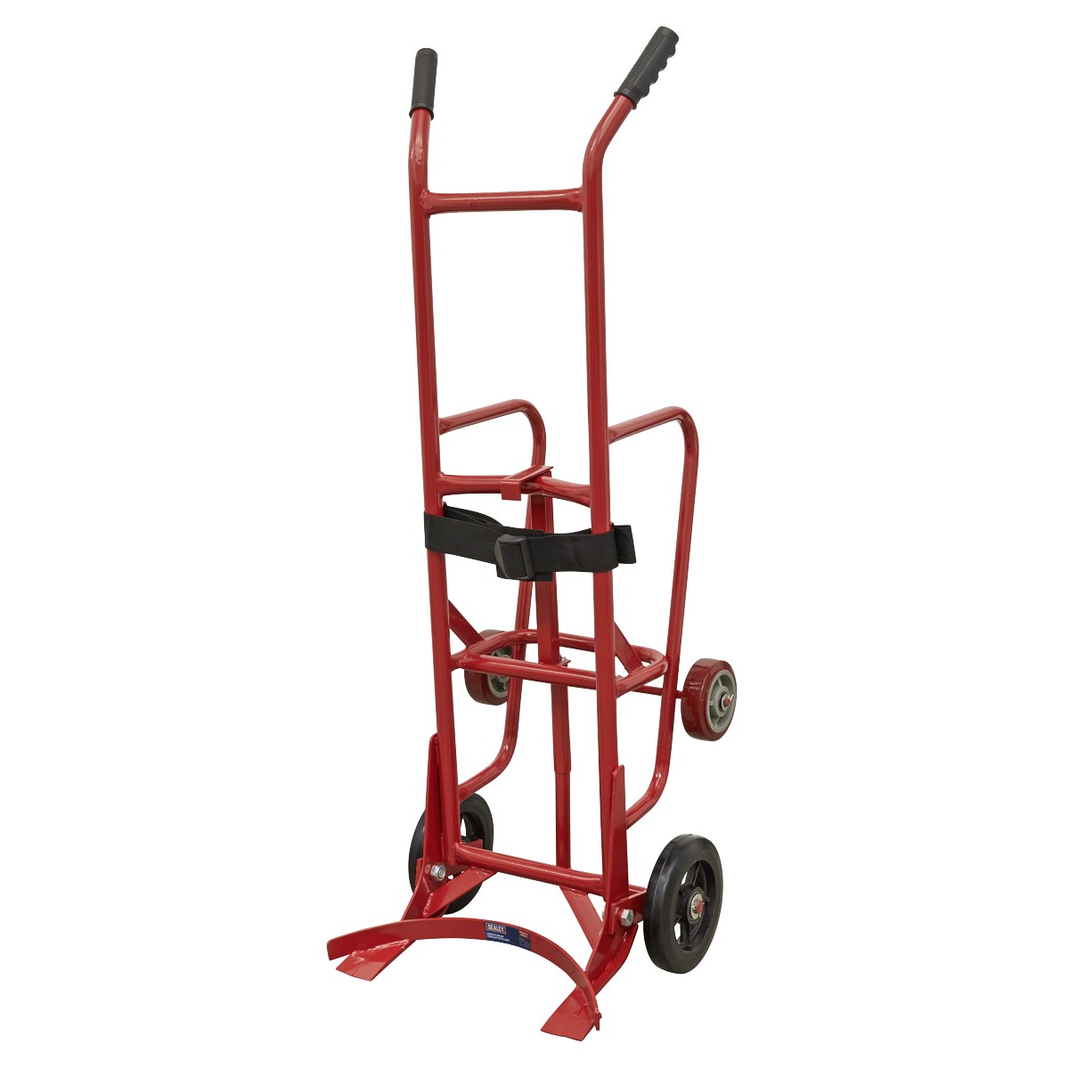 Drum Trolley/Stillage 205L
