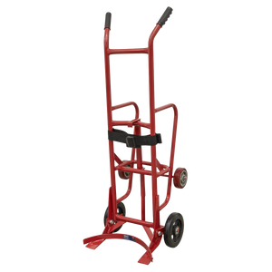 Drum Trolley/Stillage 205L