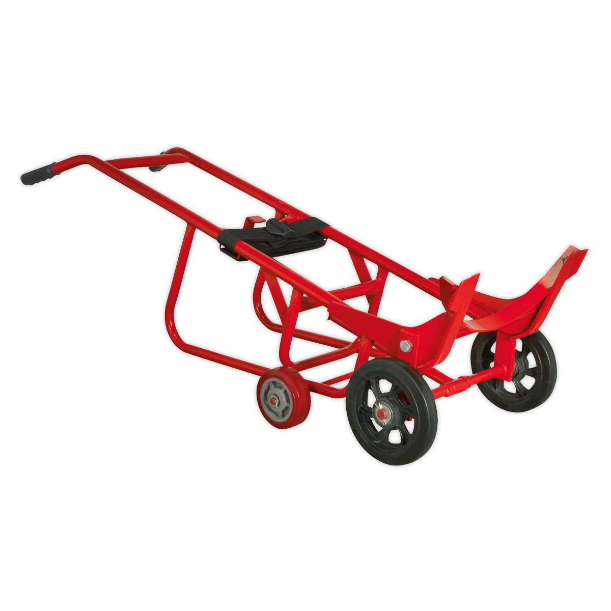 Drum Trolley/Stillage 205L