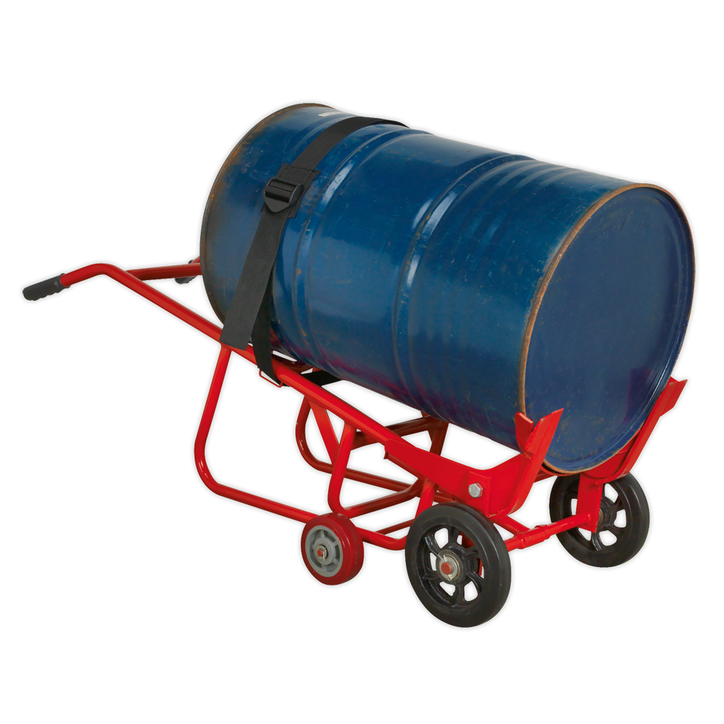 Drum Trolley/Stillage 205L