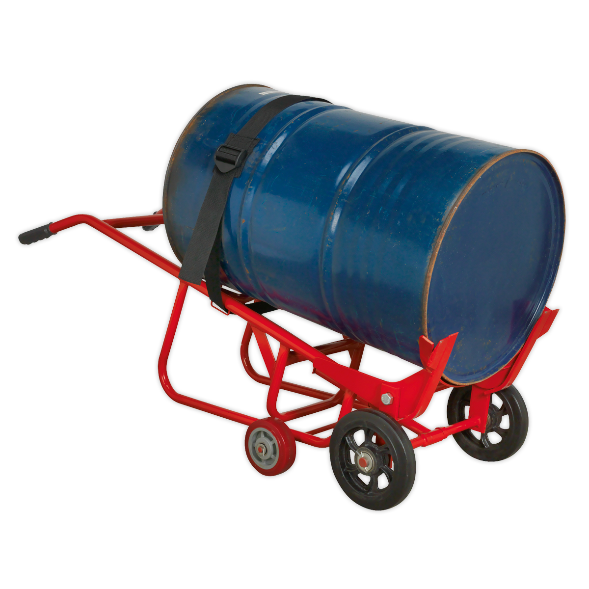 Drum Trolley/Stillage 205L