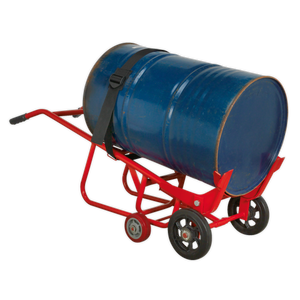 Drum Trolley/Stillage 205L