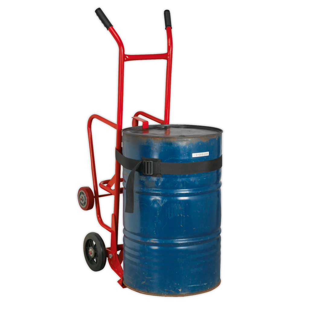 Drum Trolley/Stillage 205L