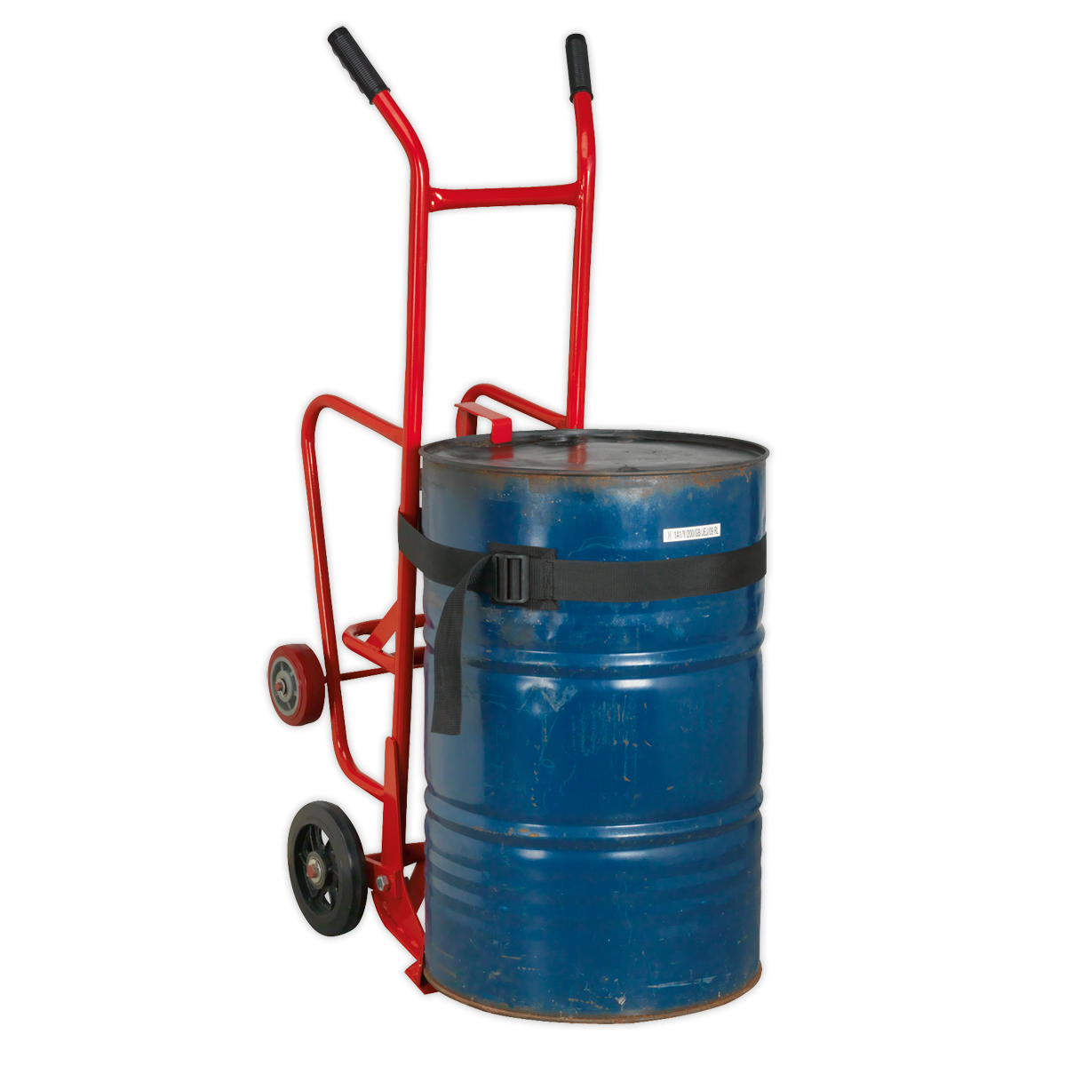 Drum Trolley/Stillage 205L