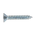 Self-Tapping Countersunk Pozi Screw 4.2 x 25mm, DIN 7982 - P