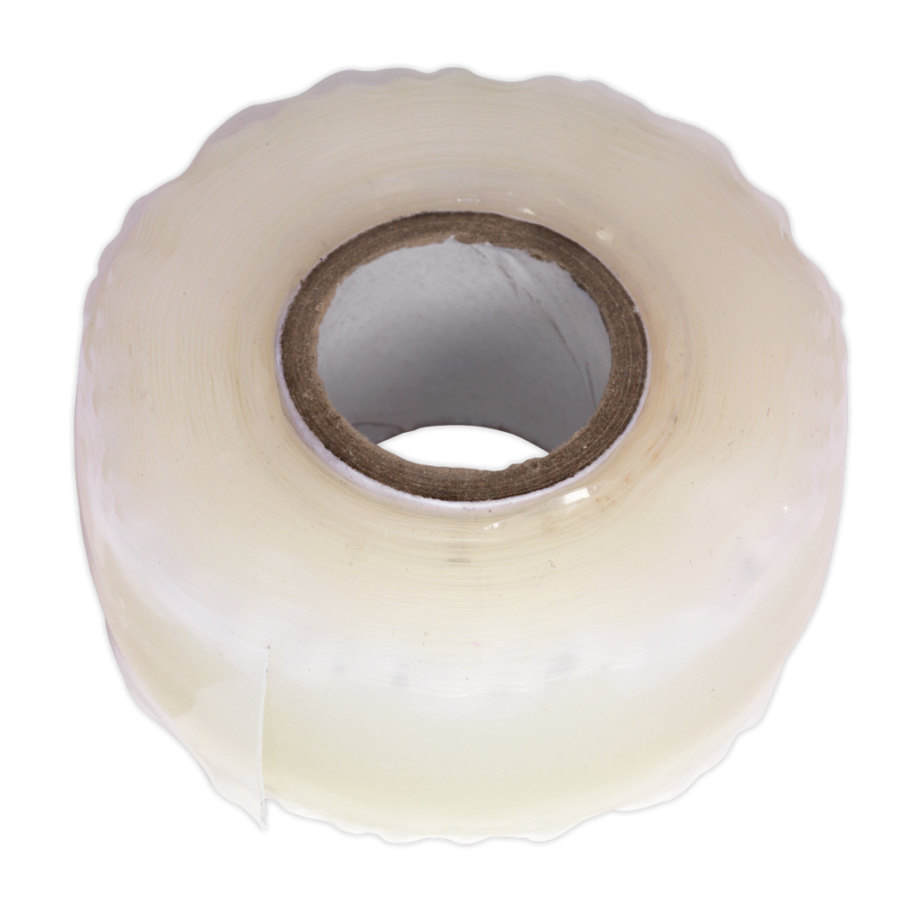 Silicone Repair Tape 5m - Clear
