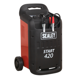 12/24V Starter/Charger 420/60Amp 230V