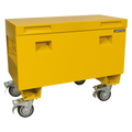 Truck Box with Wheel Kit 910 x 430 x 560mm