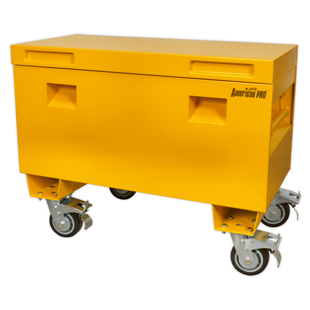 Truck Box 910 x 430 x 560mm