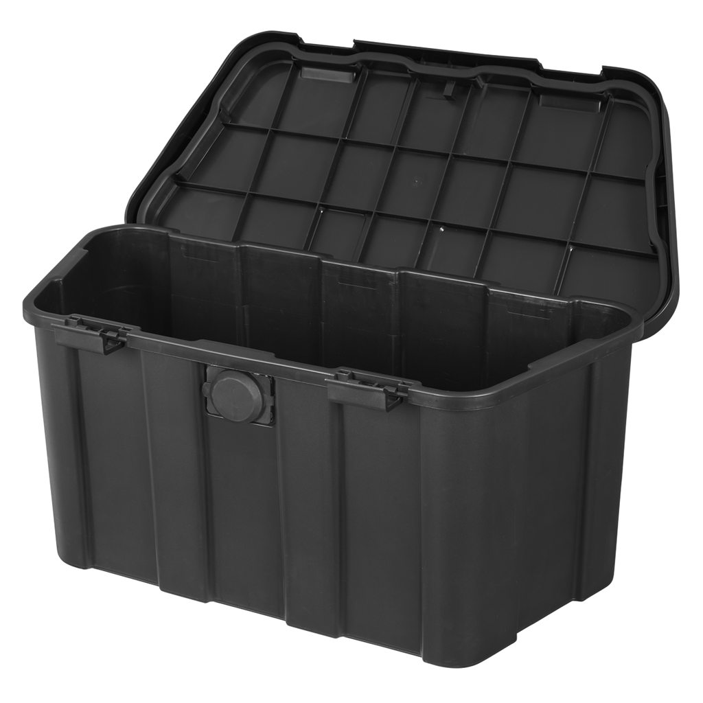 Weatherproof Trailer Storage Box with Lock 675mm (STB690) (Factory Refurbished A)