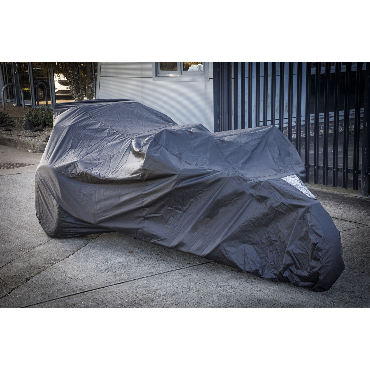 Trike Cover - X-Large