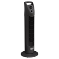 Oscillating Tower Fan 30", 3-Speed (STF30)