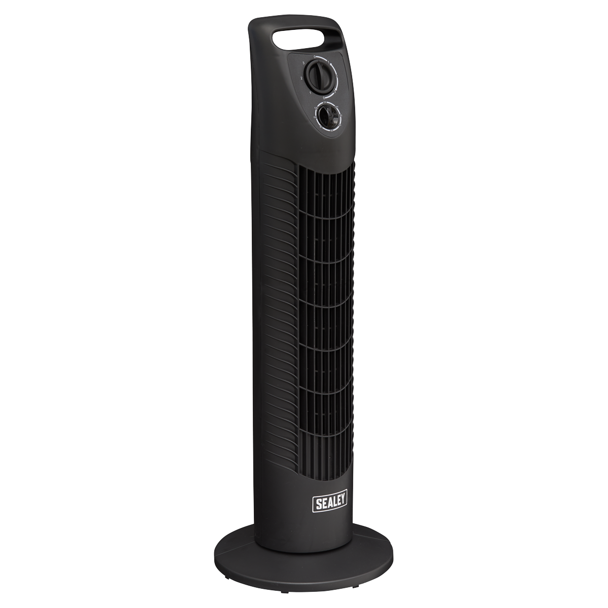 3-Speed Oscillating Tower Fan 30" 230V