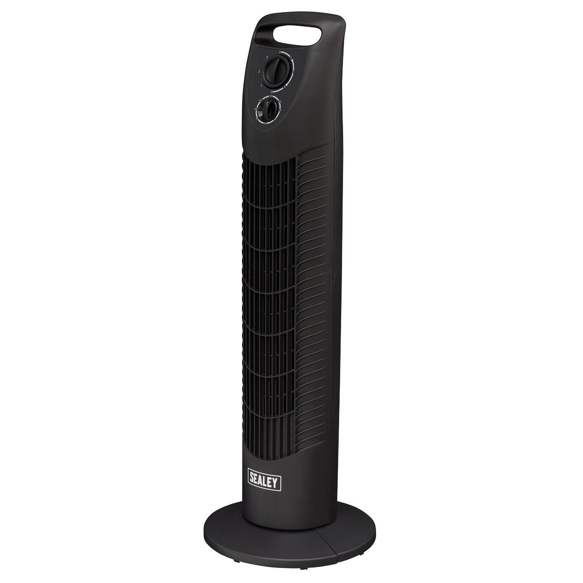 Oscillating Tower Fan 30", 3-Speed (STF30)