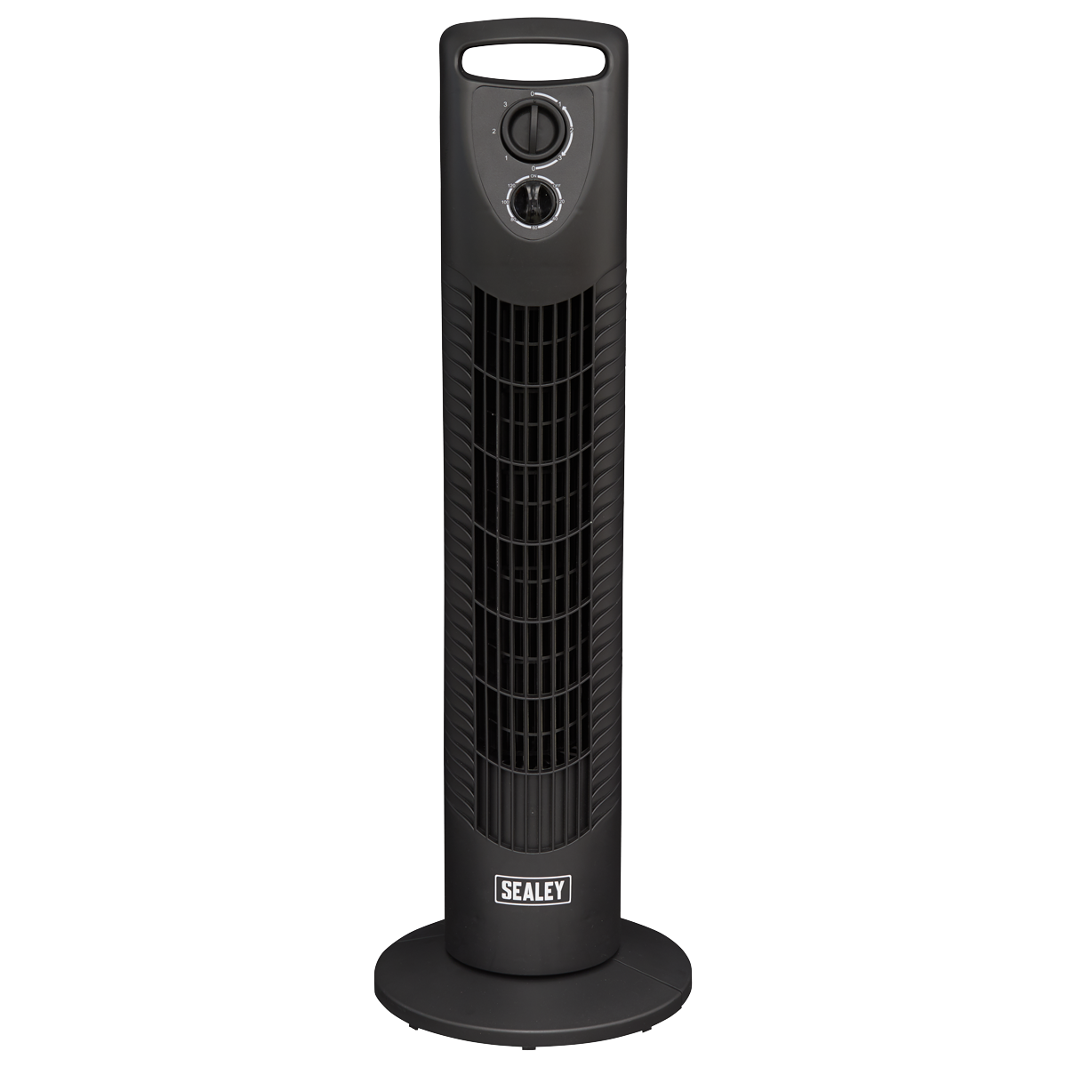 Oscillating Tower Fan 30", 3-Speed (STF30)