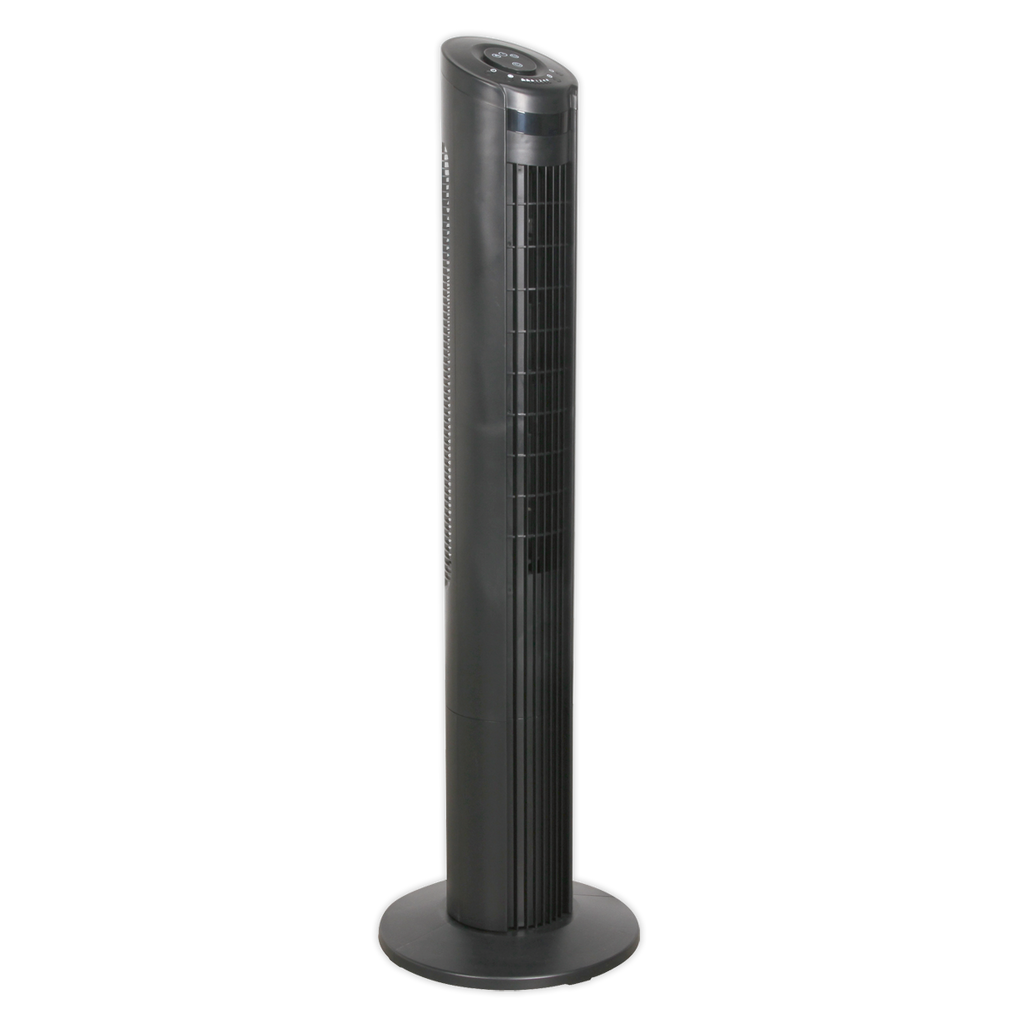 Oscillating Tower Fan 42", 3-Speed (STF42)