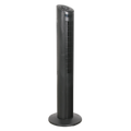 Oscillating Tower Fan 42", 3-Speed (STF42)