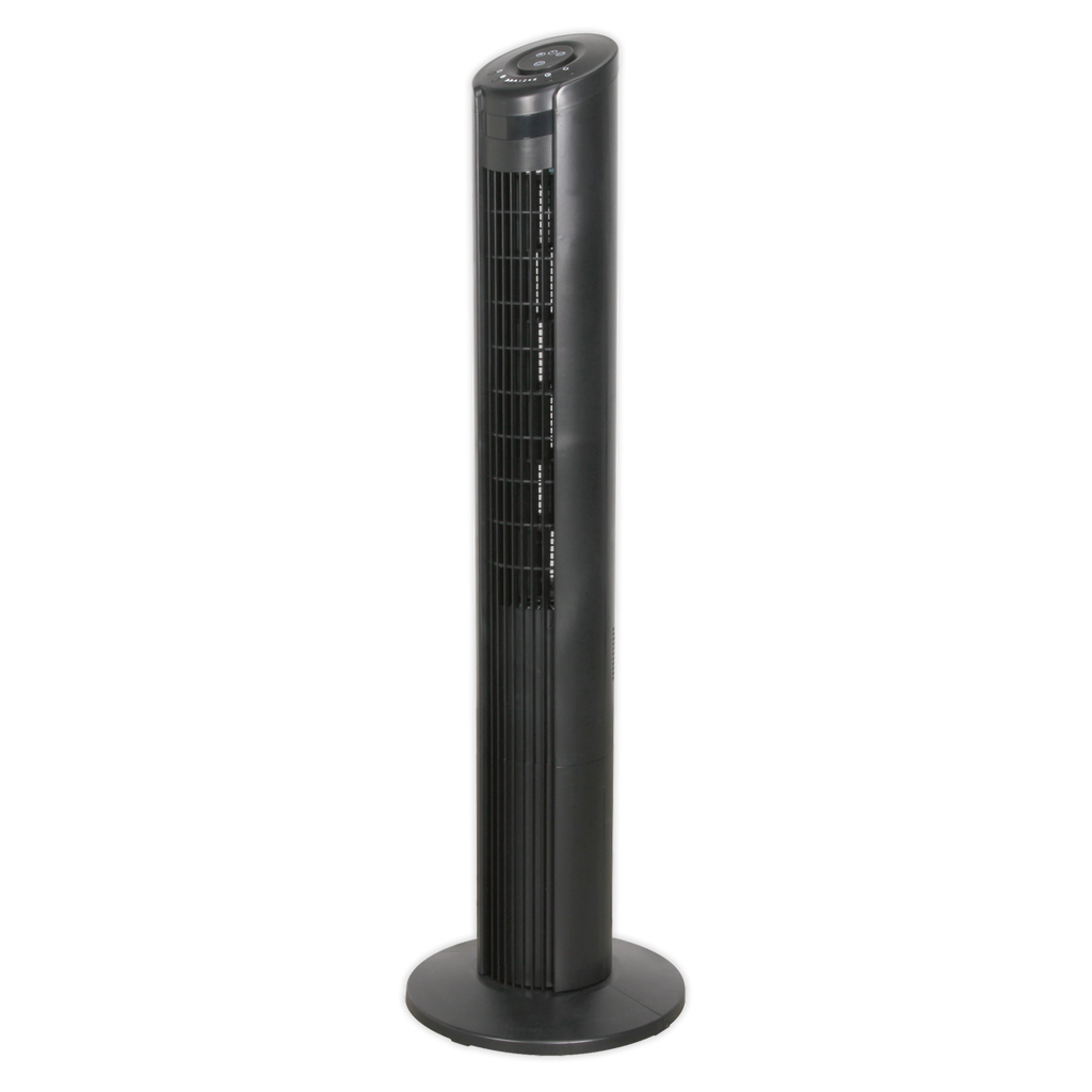 Oscillating Tower Fan 42", 3-Speed (STF42)