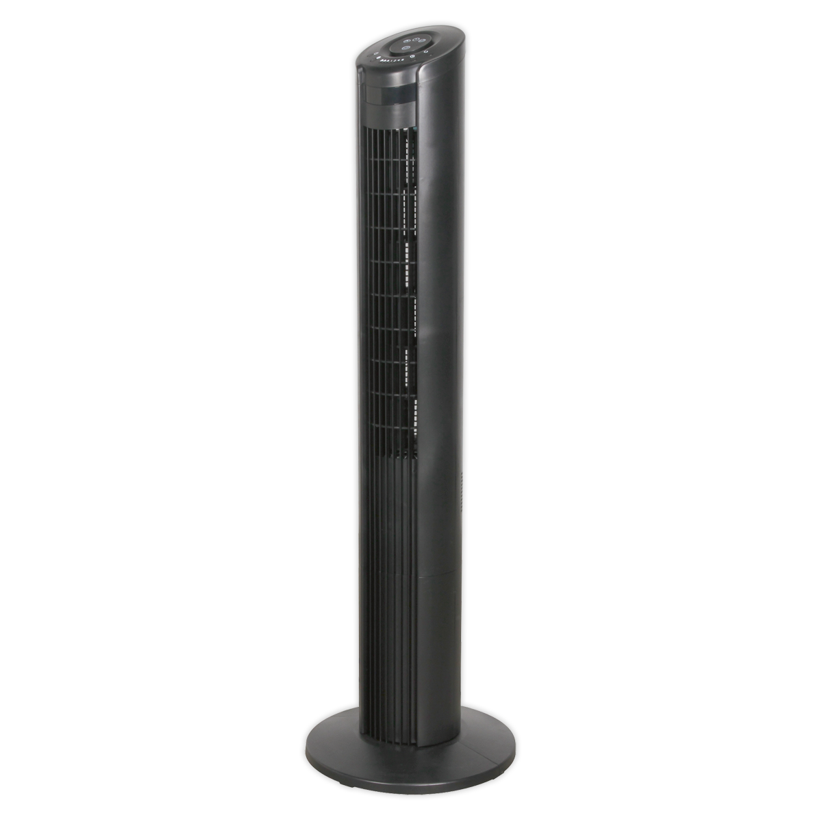 Oscillating Tower Fan 42", 3-Speed (STF42)