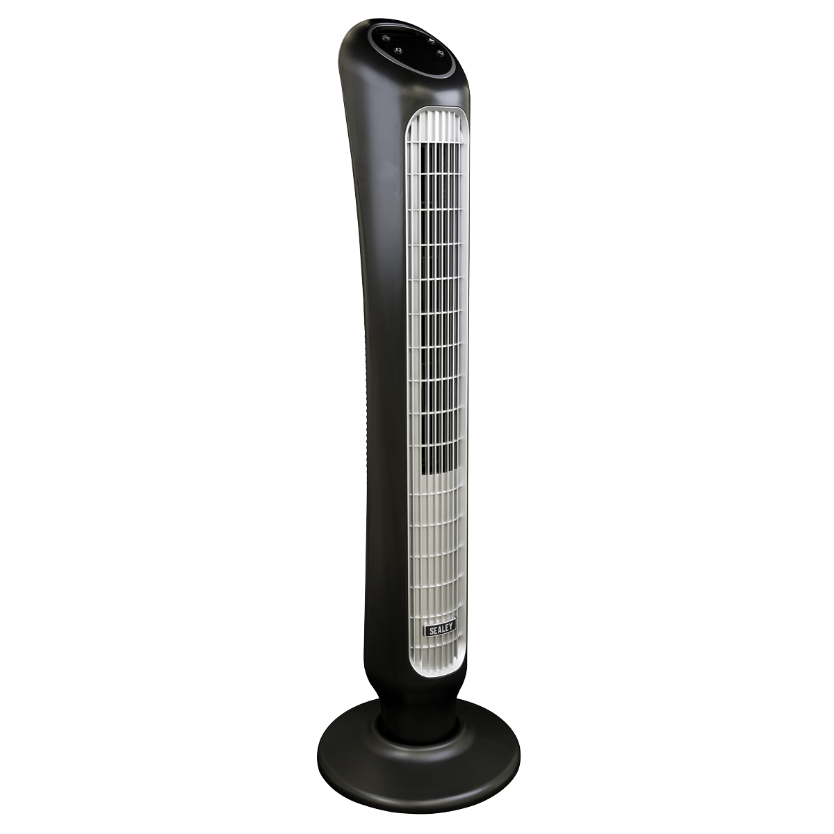 Quiet High Performance Oscillating Tower Fan 43"