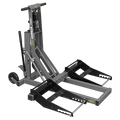 Hydraulic Mower/Tractor Lift 340kg Capacity