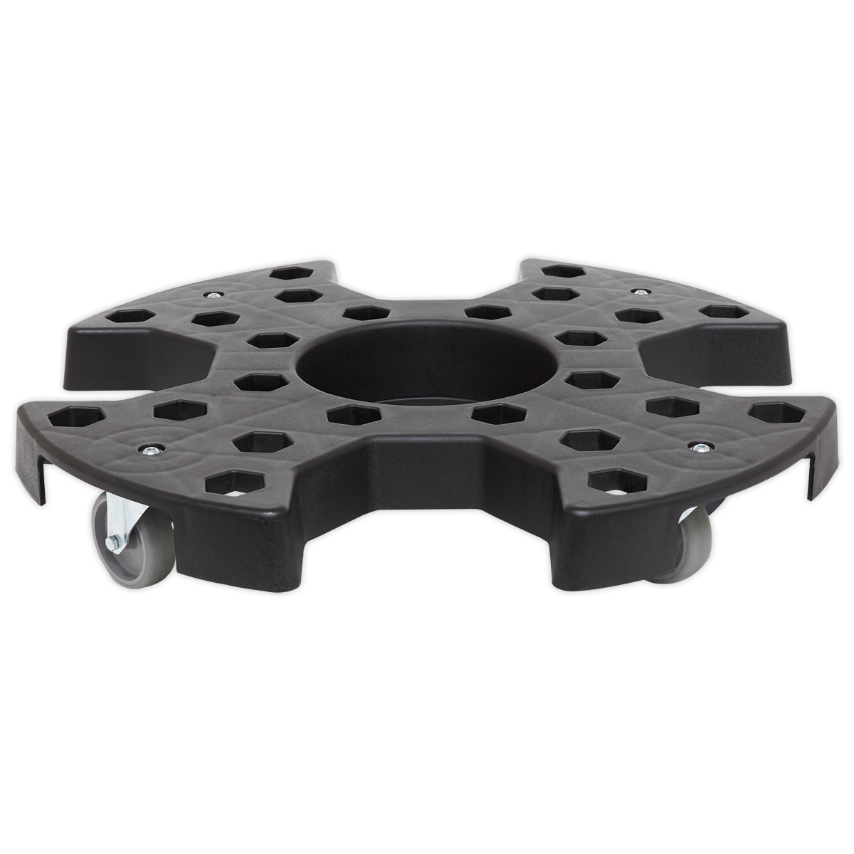 Tyre Storage/Transport Dolly