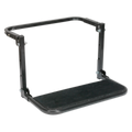 Folding Wheel Step