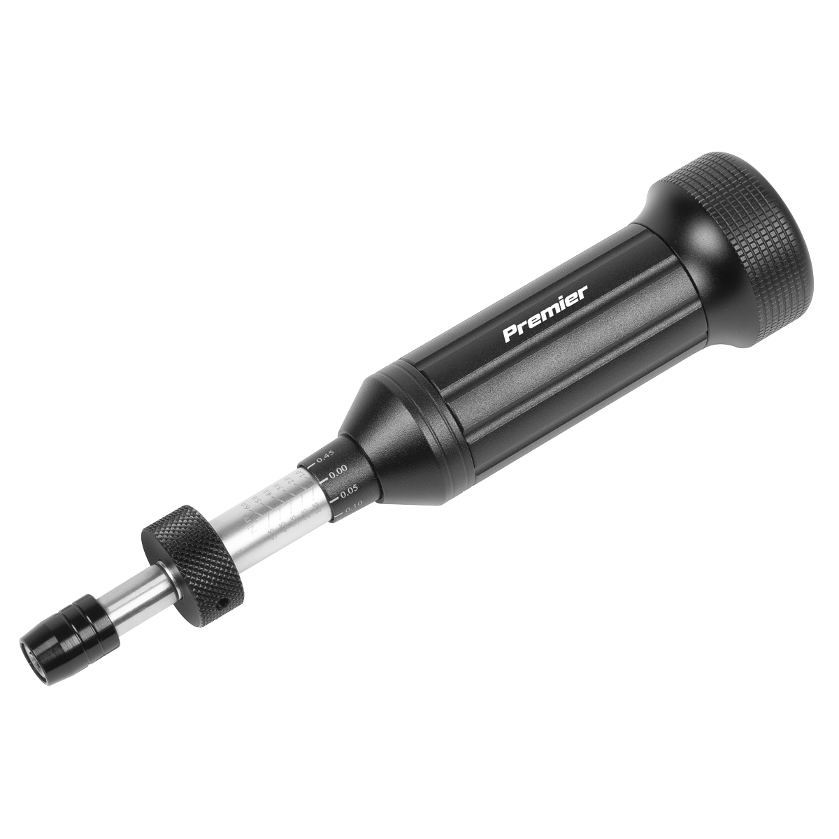 Torque Screwdriver 1/4"Hex Drive 1-6Nm
