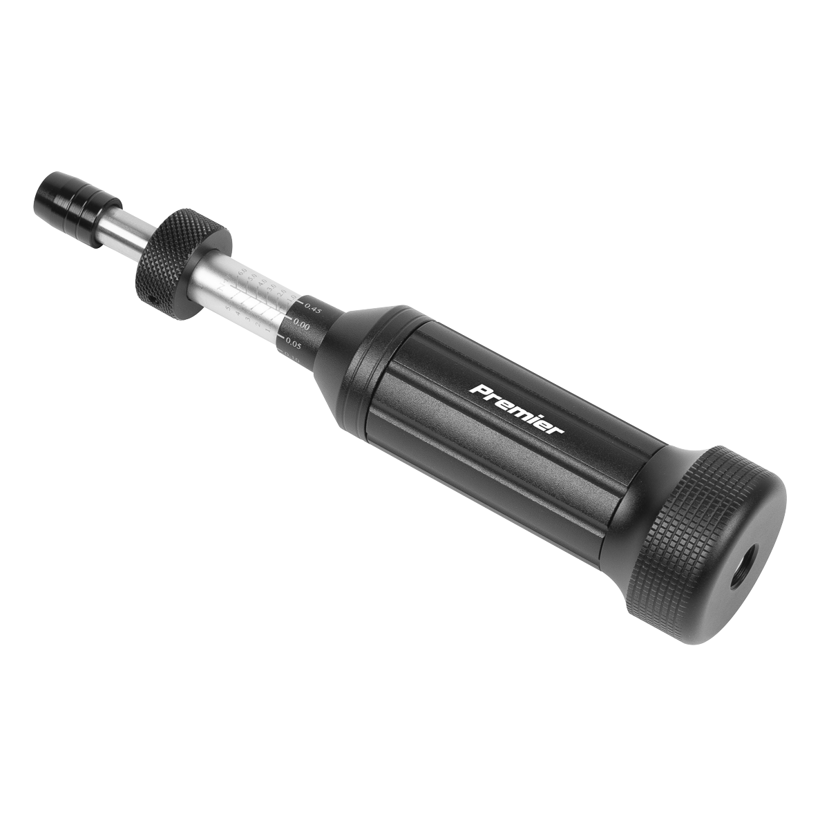 Torque Screwdriver 1/4"Hex Drive 1-6Nm