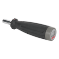 Premier Digital Torque Screwdriver 1/4"Hex Drive 0.05-5Nm
